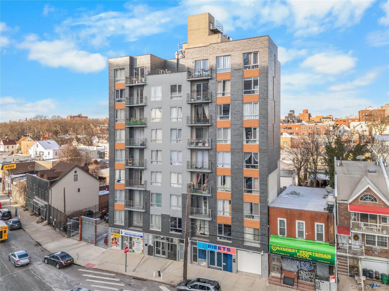 7009 45th Avenue - Photo 1