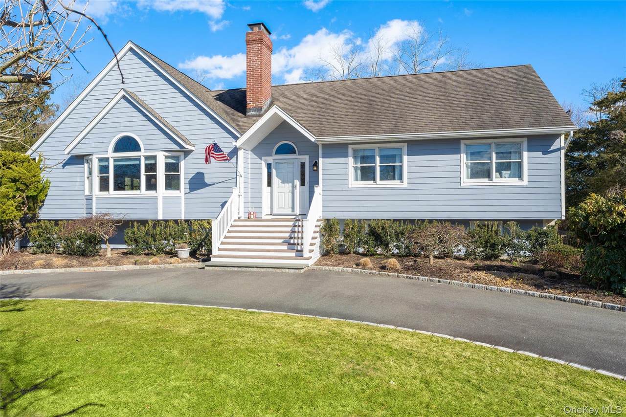 64 Tanners Neck Lane - Photo 1