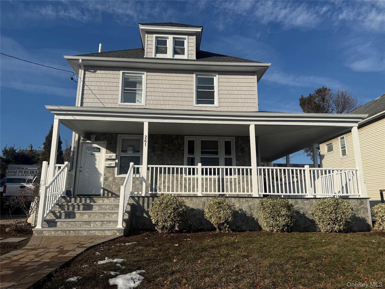 261 Wilson Avenue - Photo 1