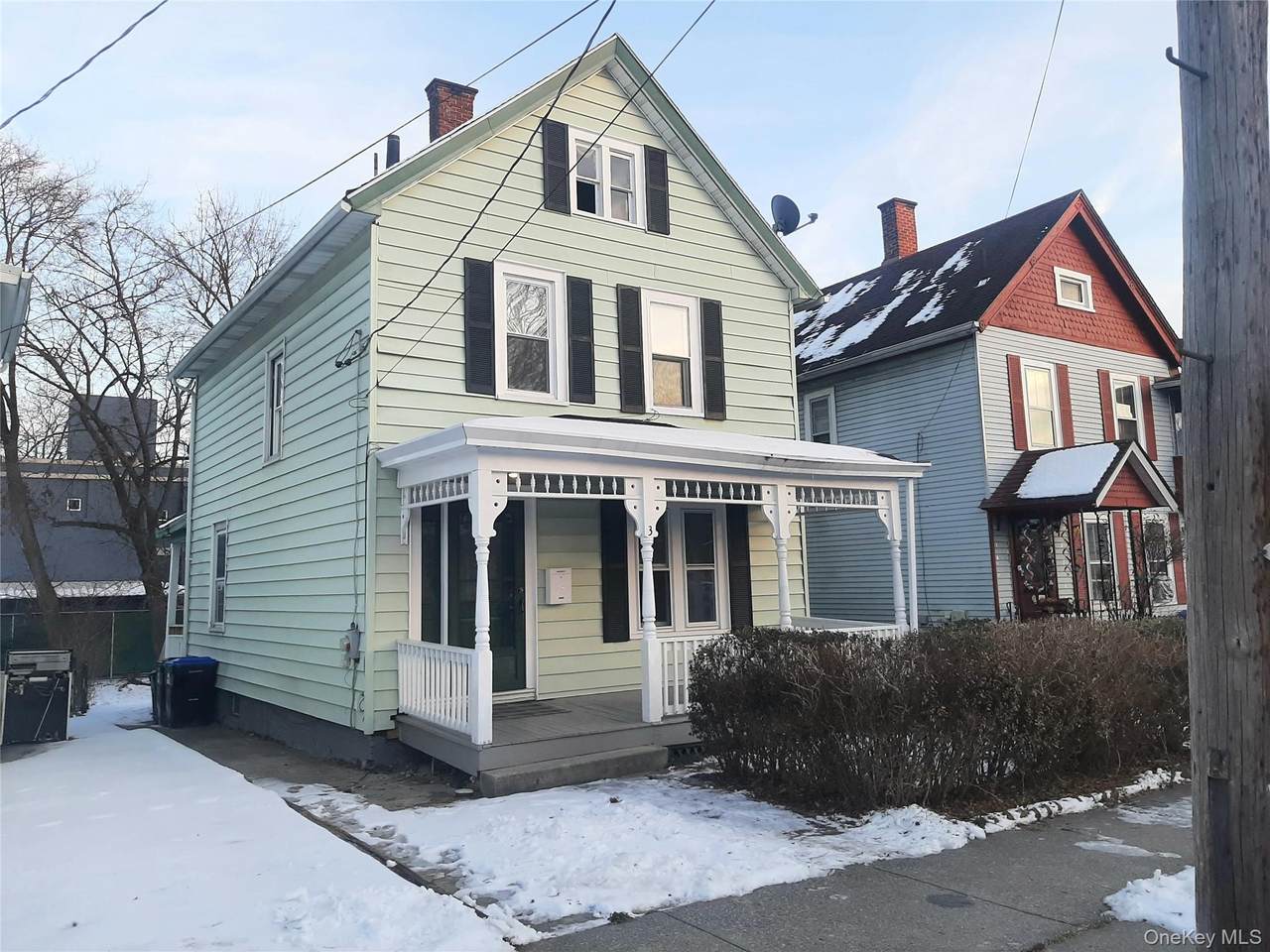 3 Allen Place - Photo 1