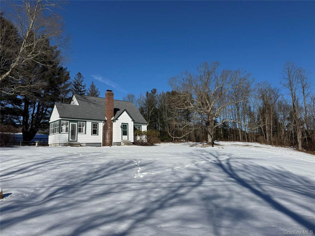 793 Fiddlers Bridge Road - Photo 1