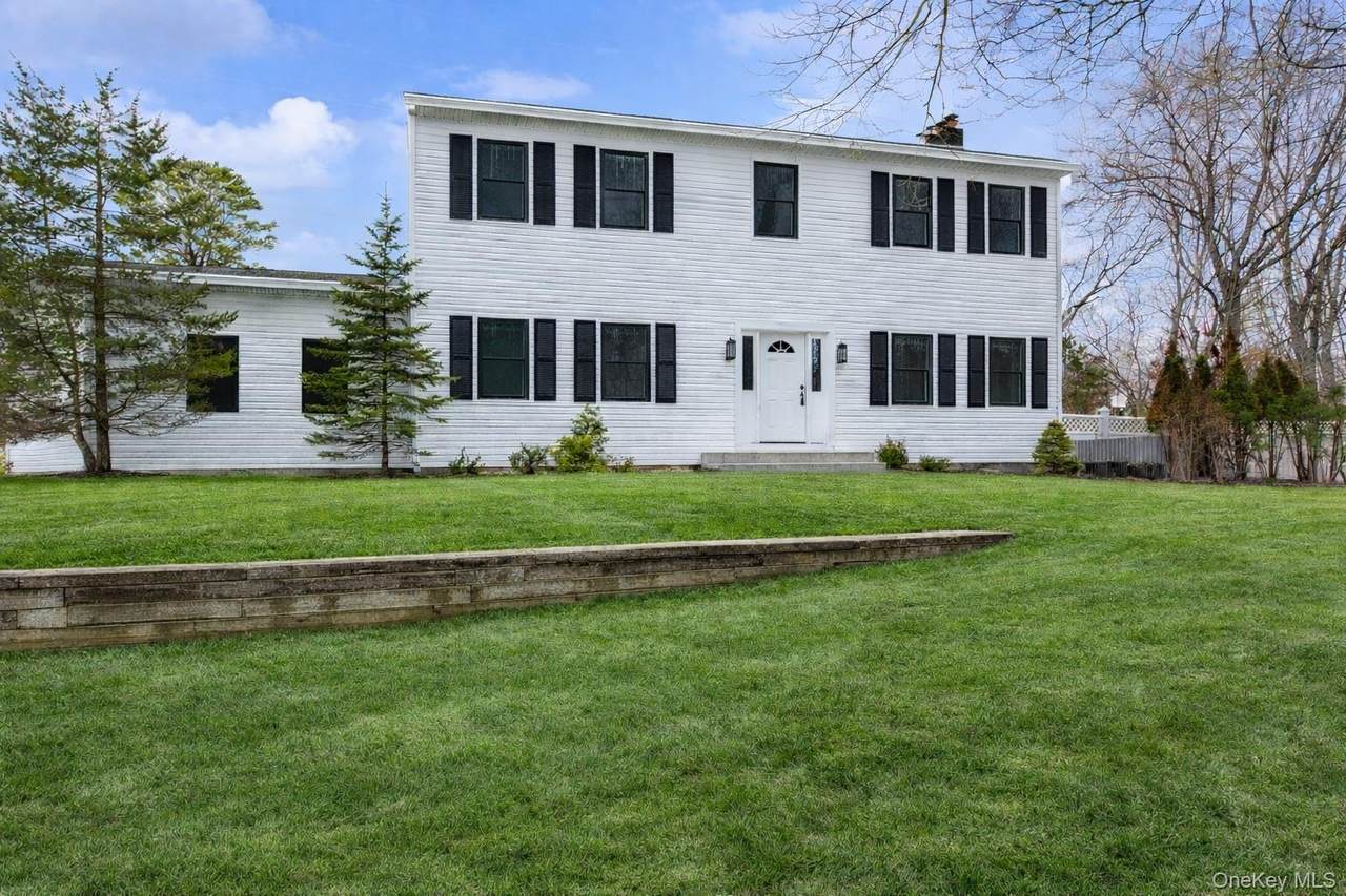 34 Starboard Road - Photo 1