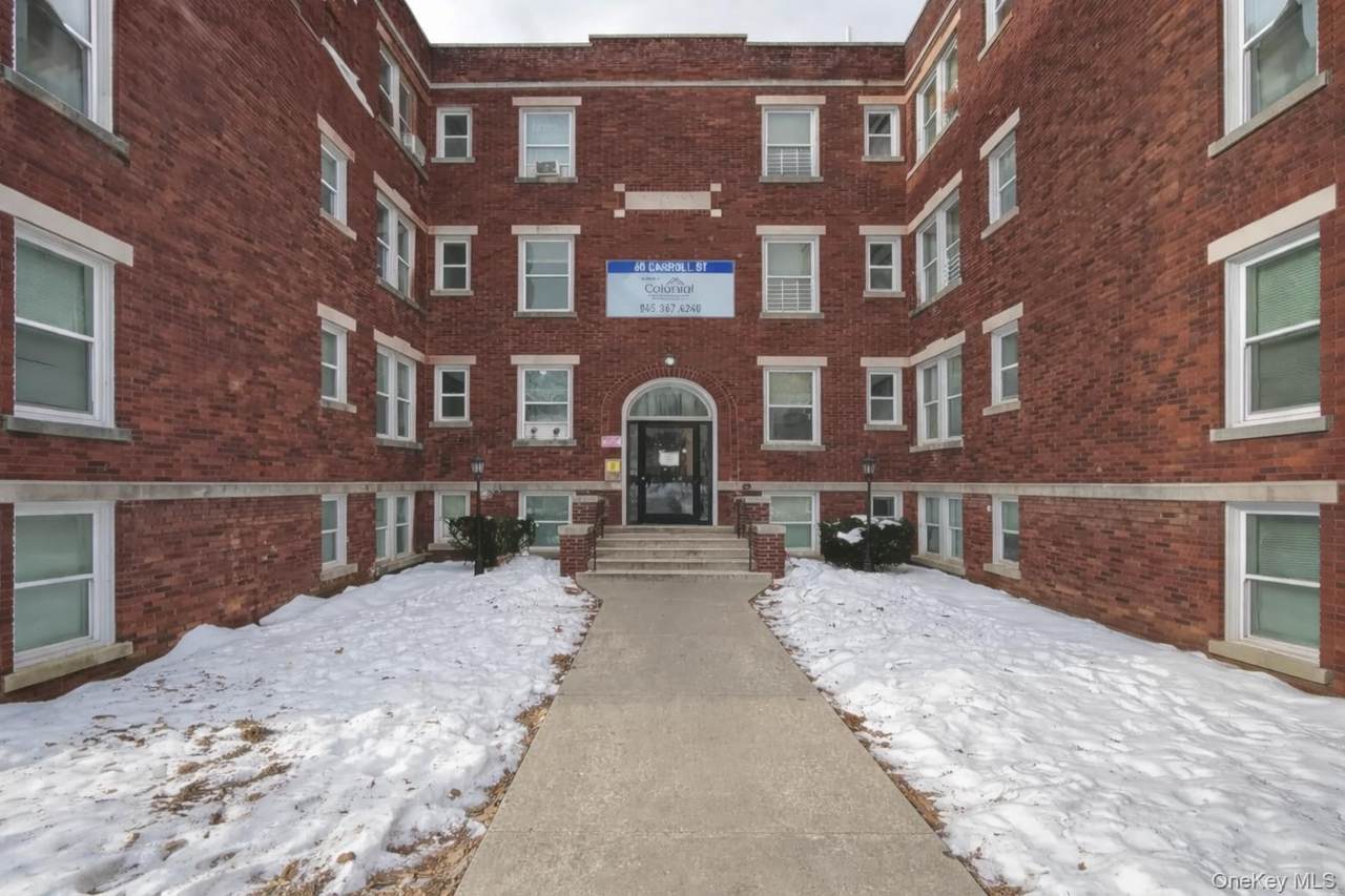 60 Carroll Street - Photo 1