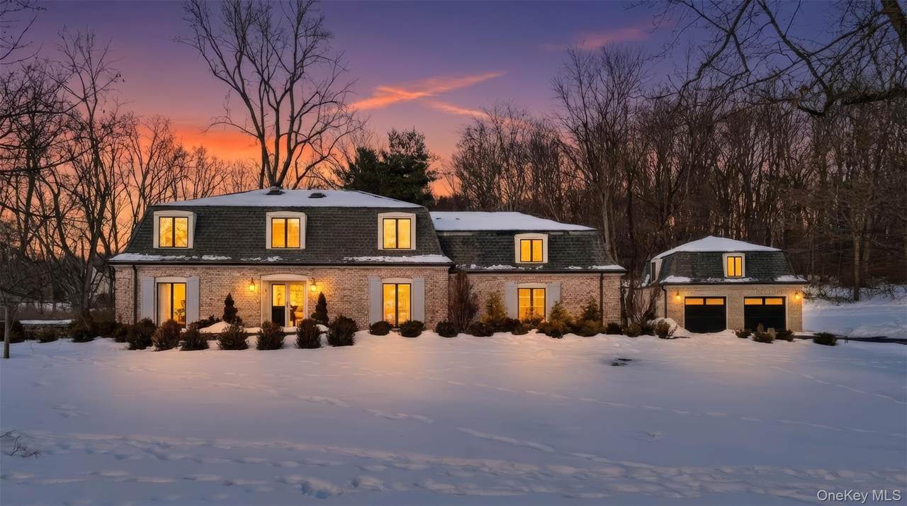 134 Fostertown Road - Photo 1