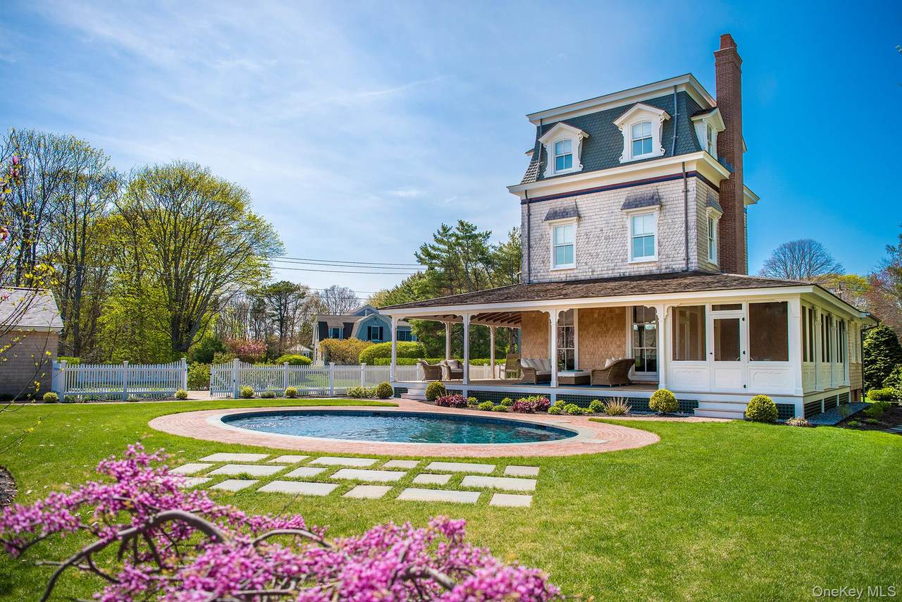 106 Old Depot Road - Photo 1