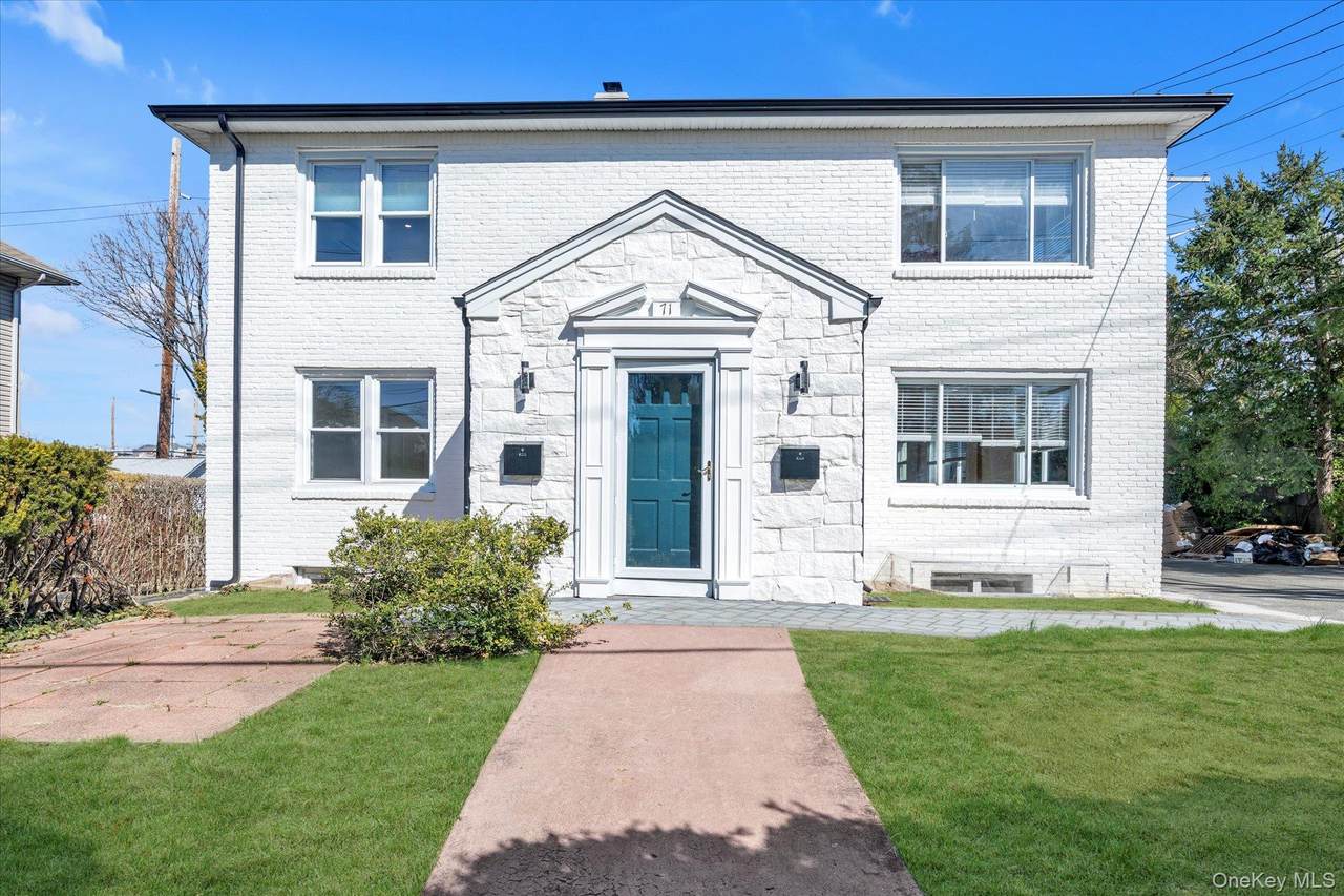 71 Haven Avenue - Photo 1