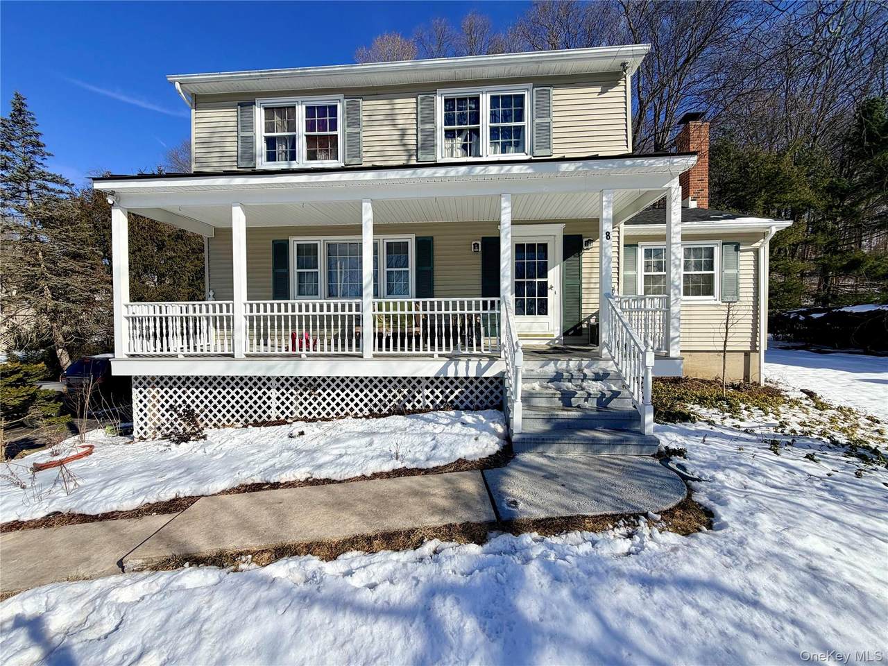 8 Noel Court - Photo 1