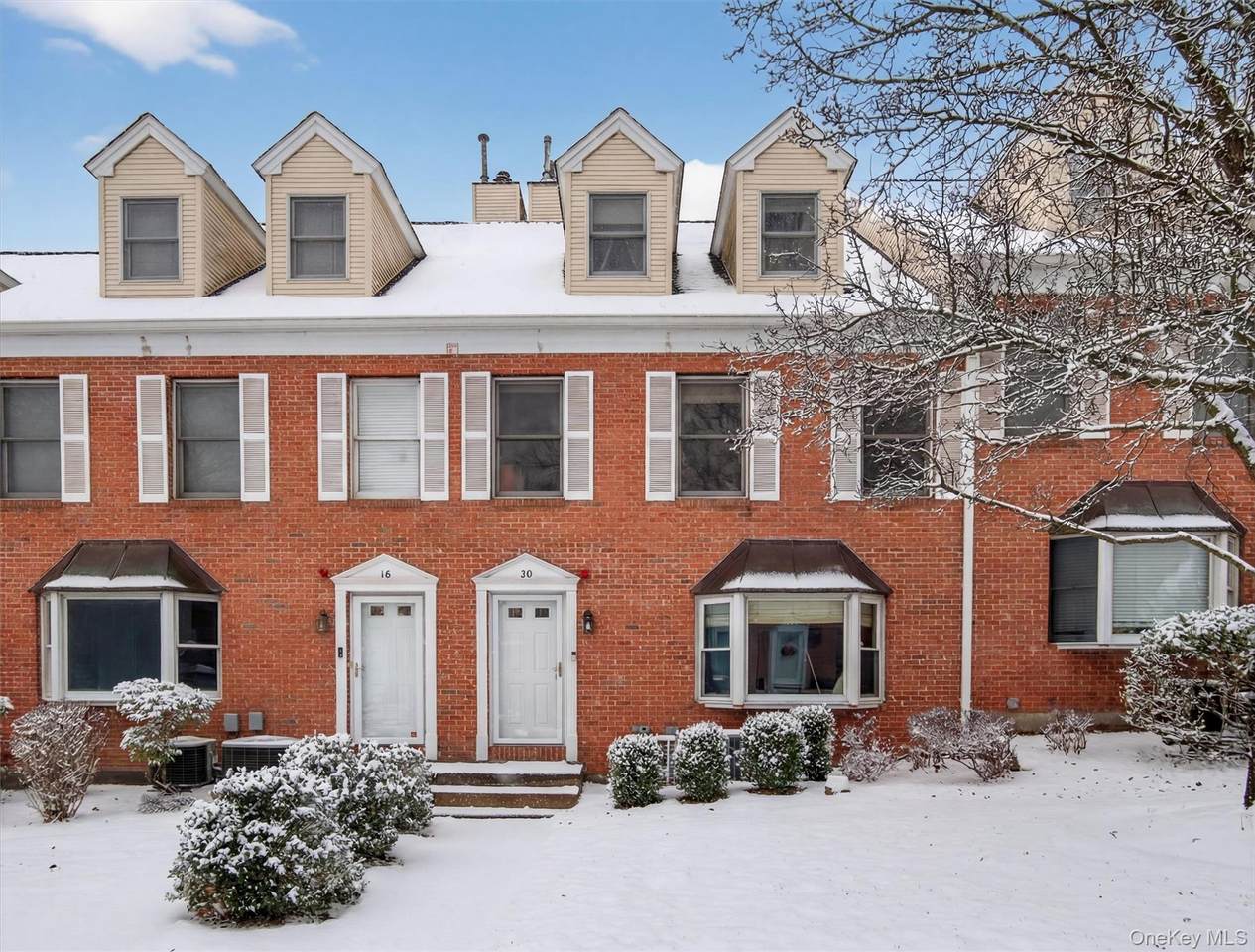 20 Corners Road - Photo 1