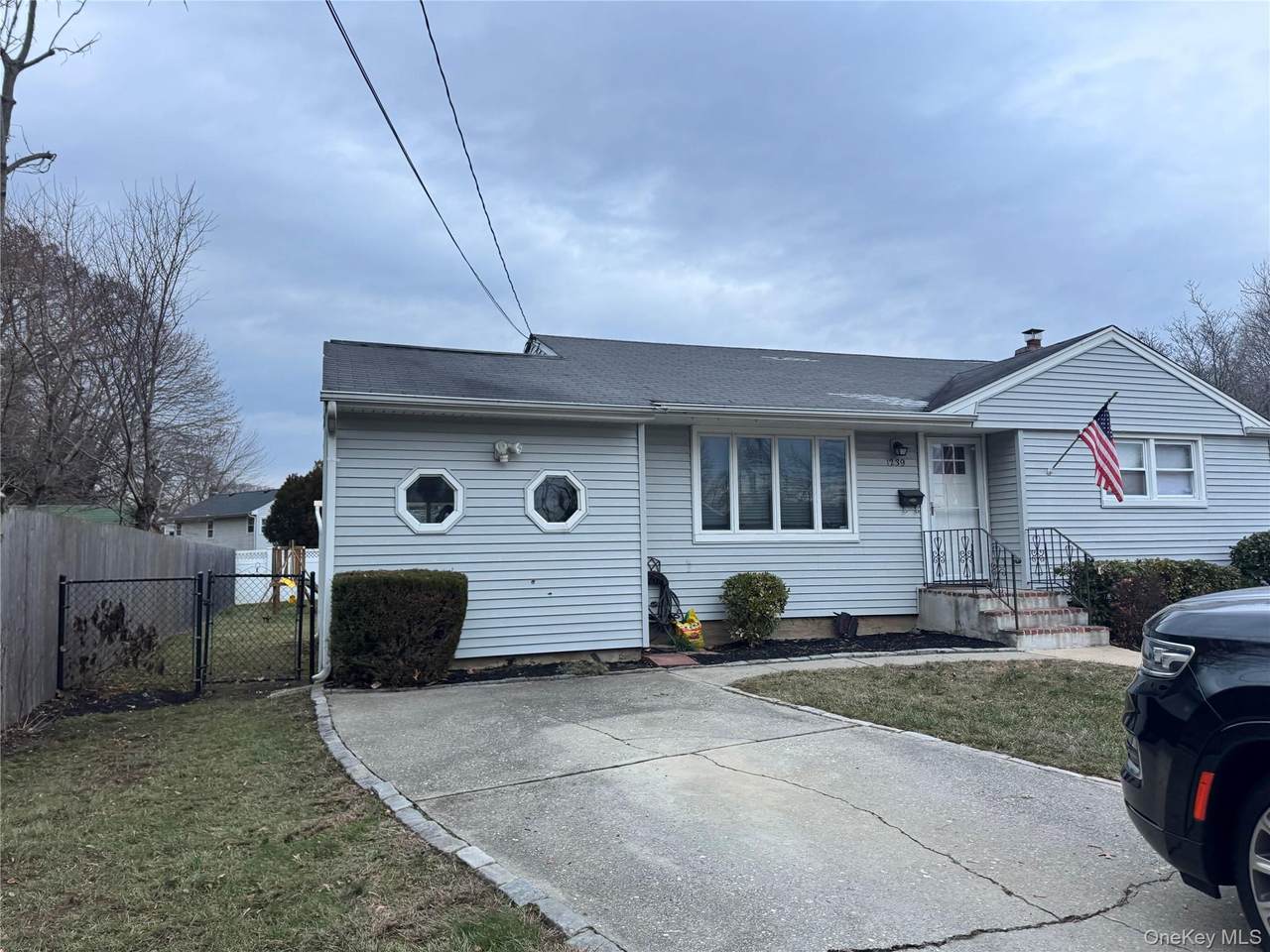 1239 August Road - Photo 1