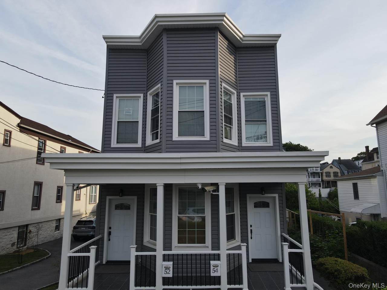 54 Villa Avenue - Photo 1