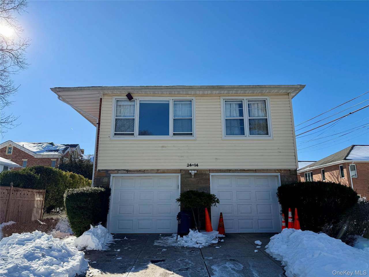 24-14 215th Street - Photo 1