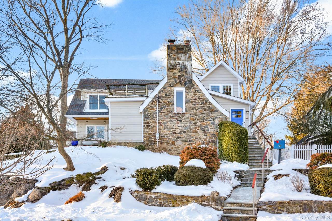 21 Kenmare Road - Photo 1