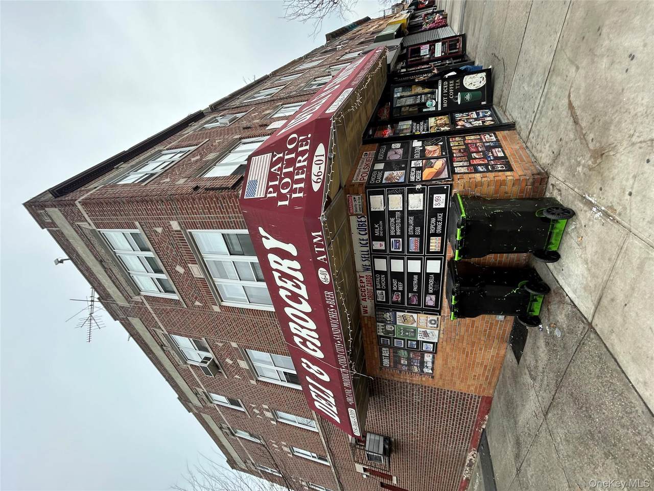 66-01 Myrtle Avenue - Photo 1