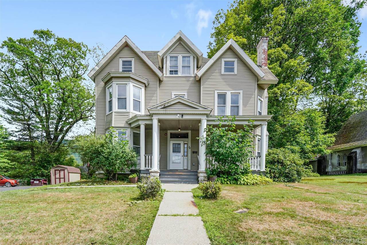 34 Market Street - Photo 1