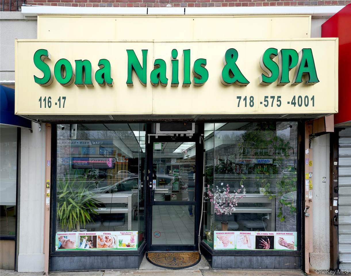 116-17 Queens Boulevard - Photo 1