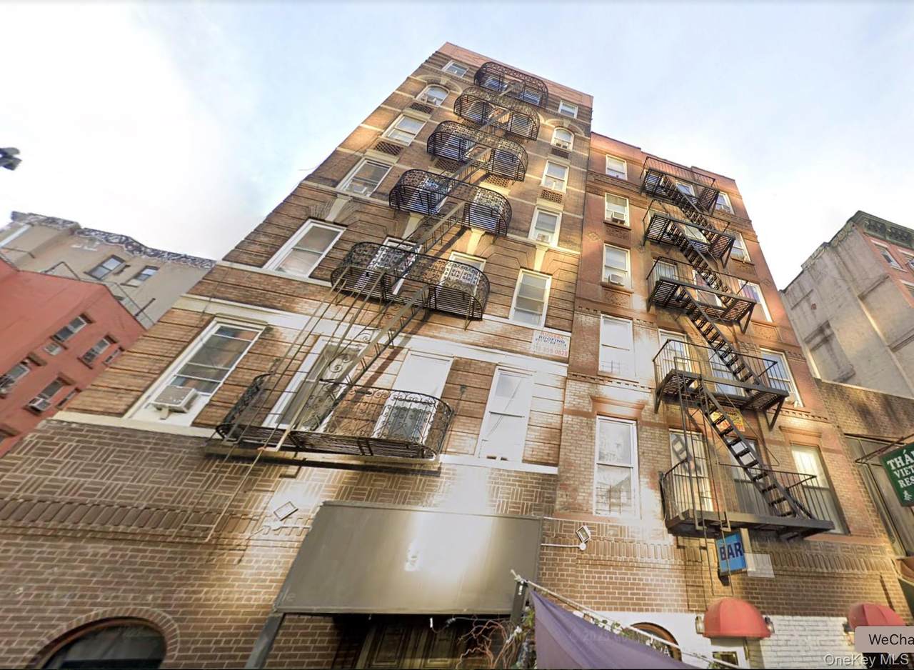 91 Baxter Street - Photo 1