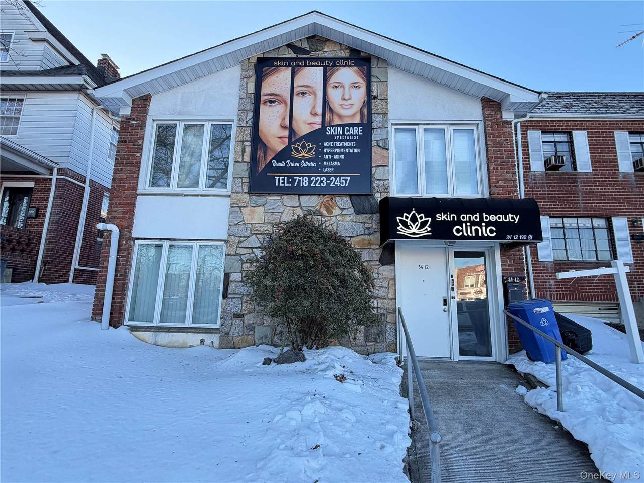 34-12 192nd Street - Photo 1