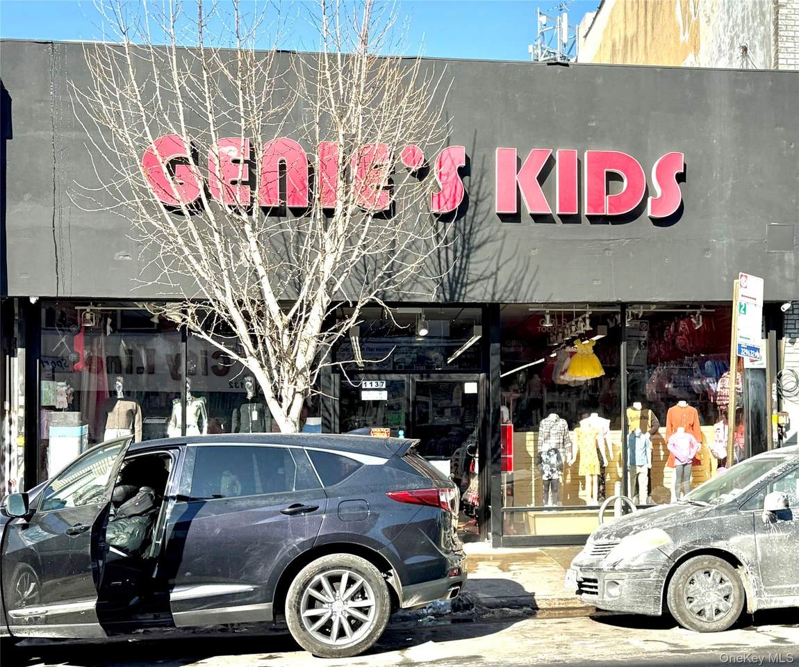 1137 Liberty Avenue - Photo 1