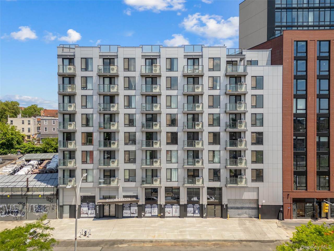 70-65 Queens Boulevard - Photo 1