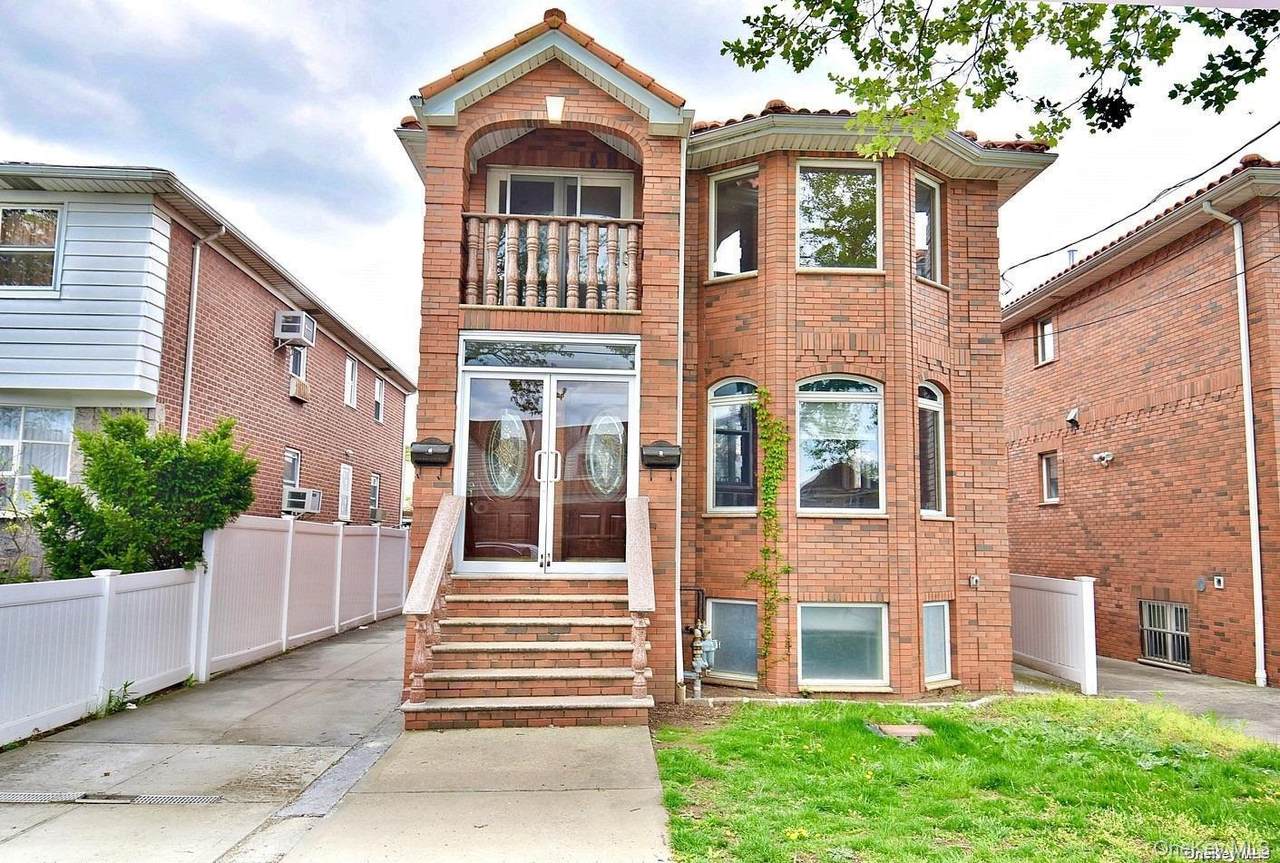 154-36 20th Road - Photo 1