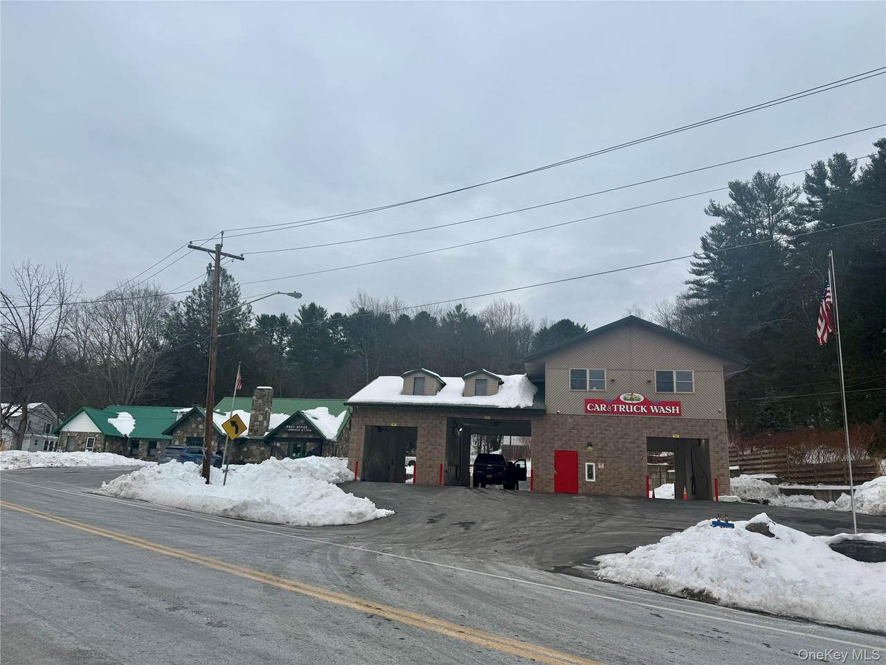 4, 6, 8 Yulan Barryville Road - Photo 1