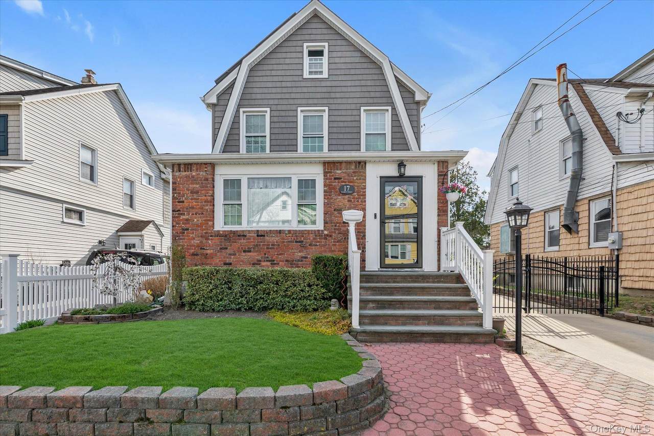 17 Everett Street - Photo 1