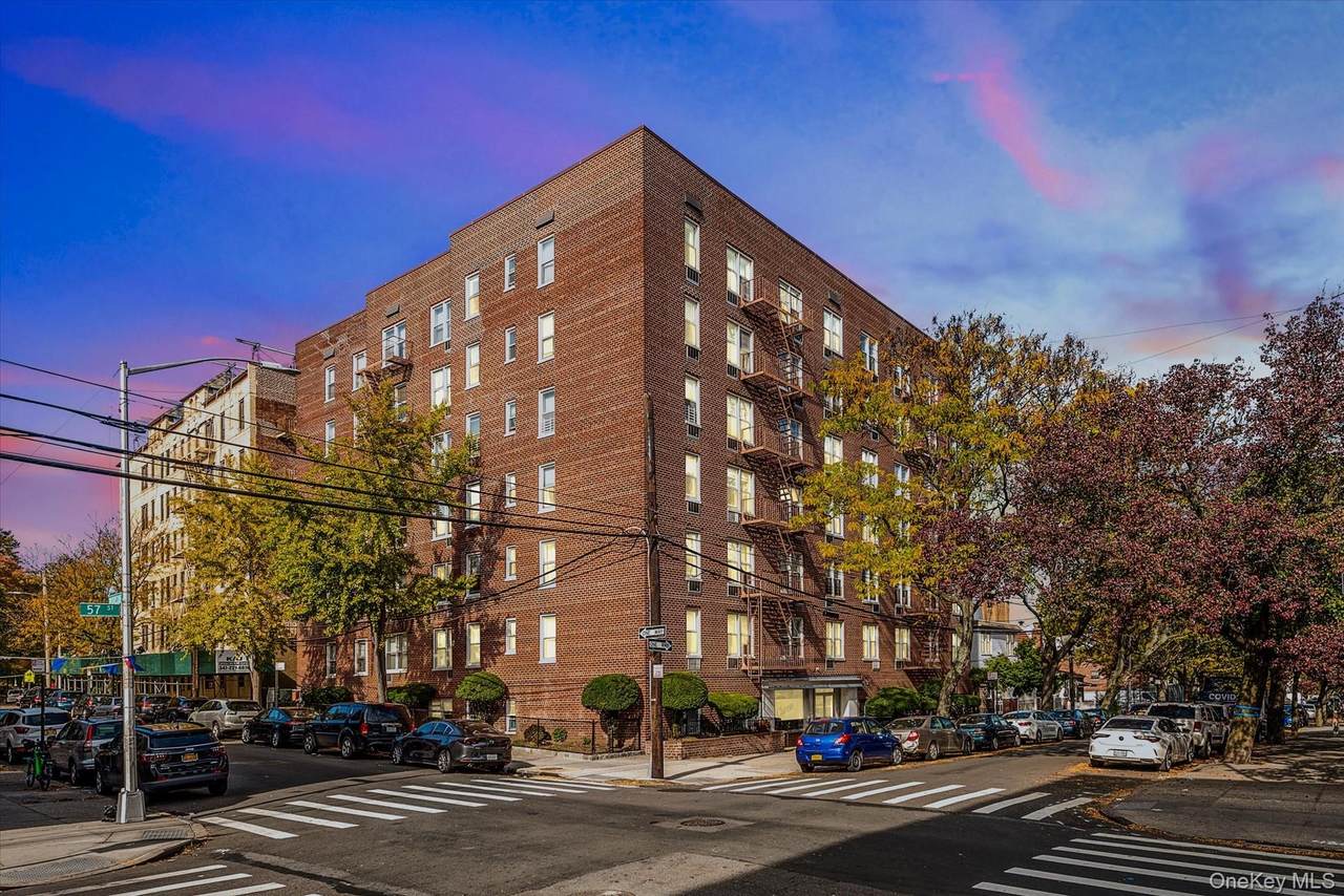 39-76 57th Street - Photo 1