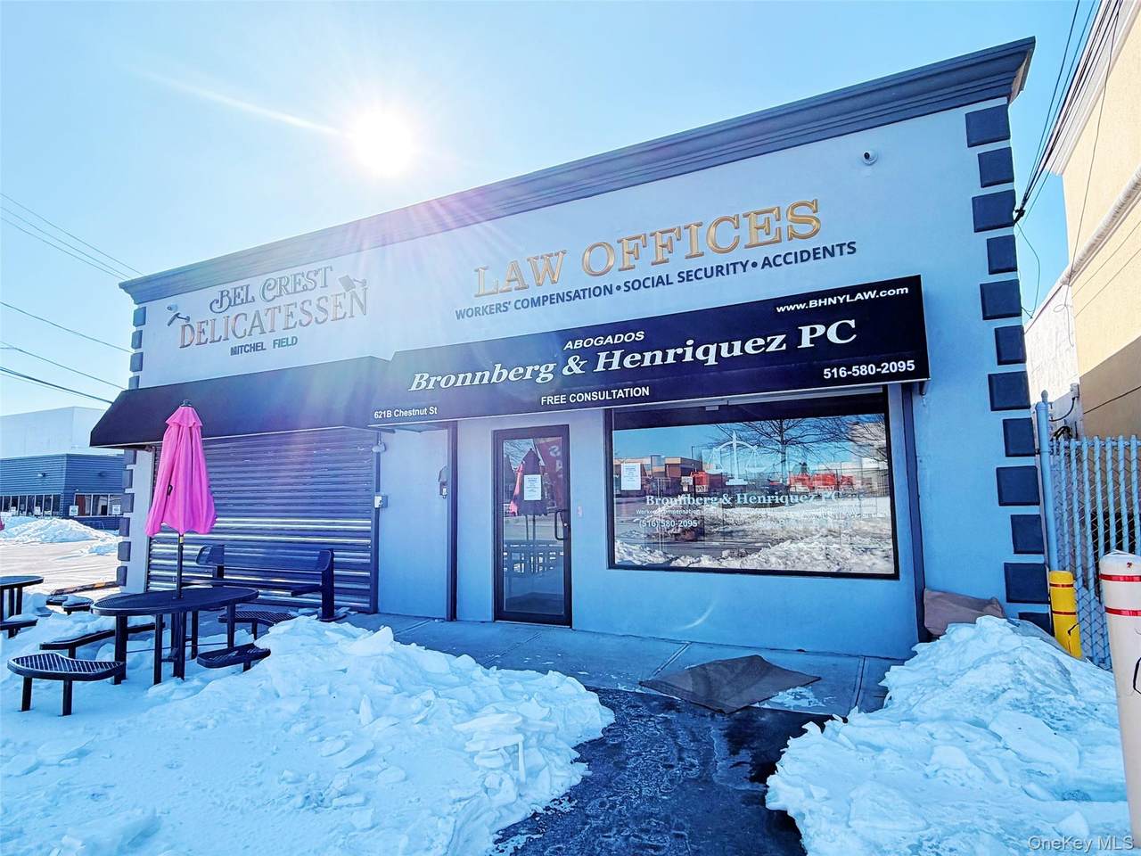 621 Chestnut Street - Photo 1