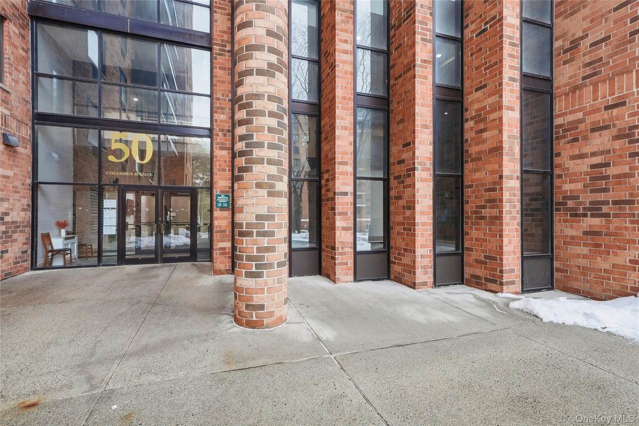 50 Columbus Avenue - Photo 1