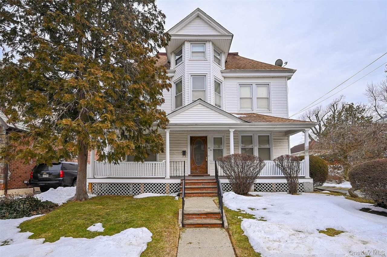 47-21 162nd Street - Photo 1