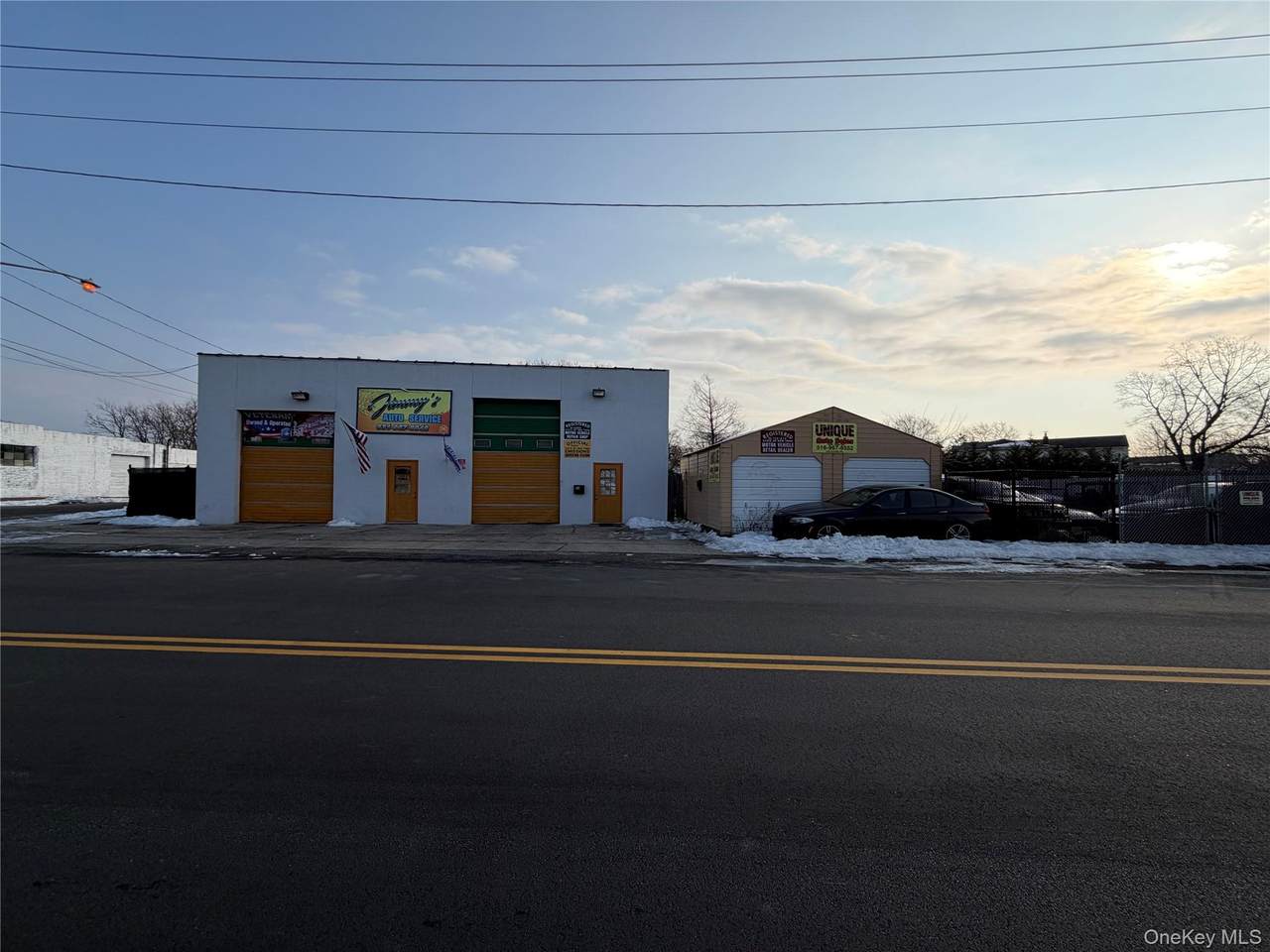 620 Shore Road - Photo 1