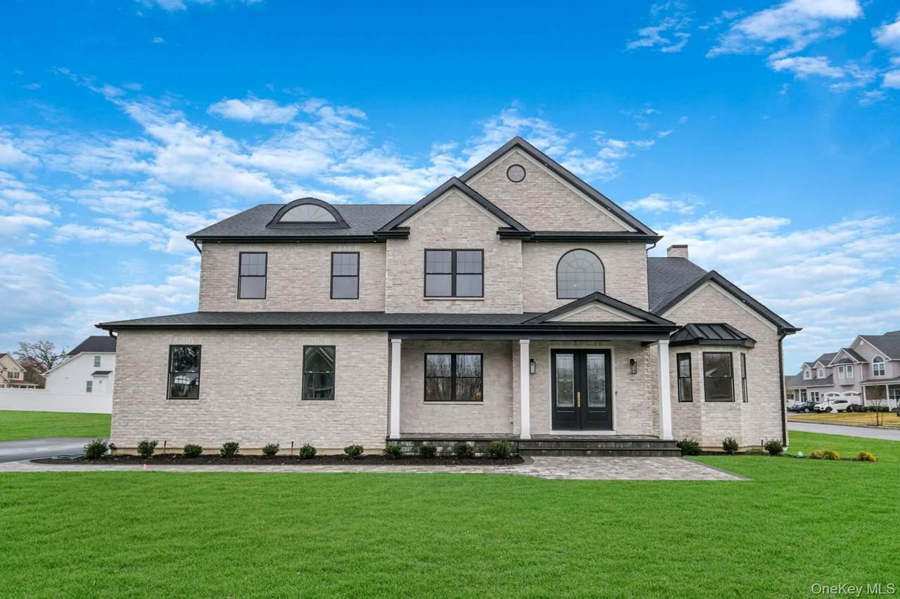 457 Pond Path - Photo 1