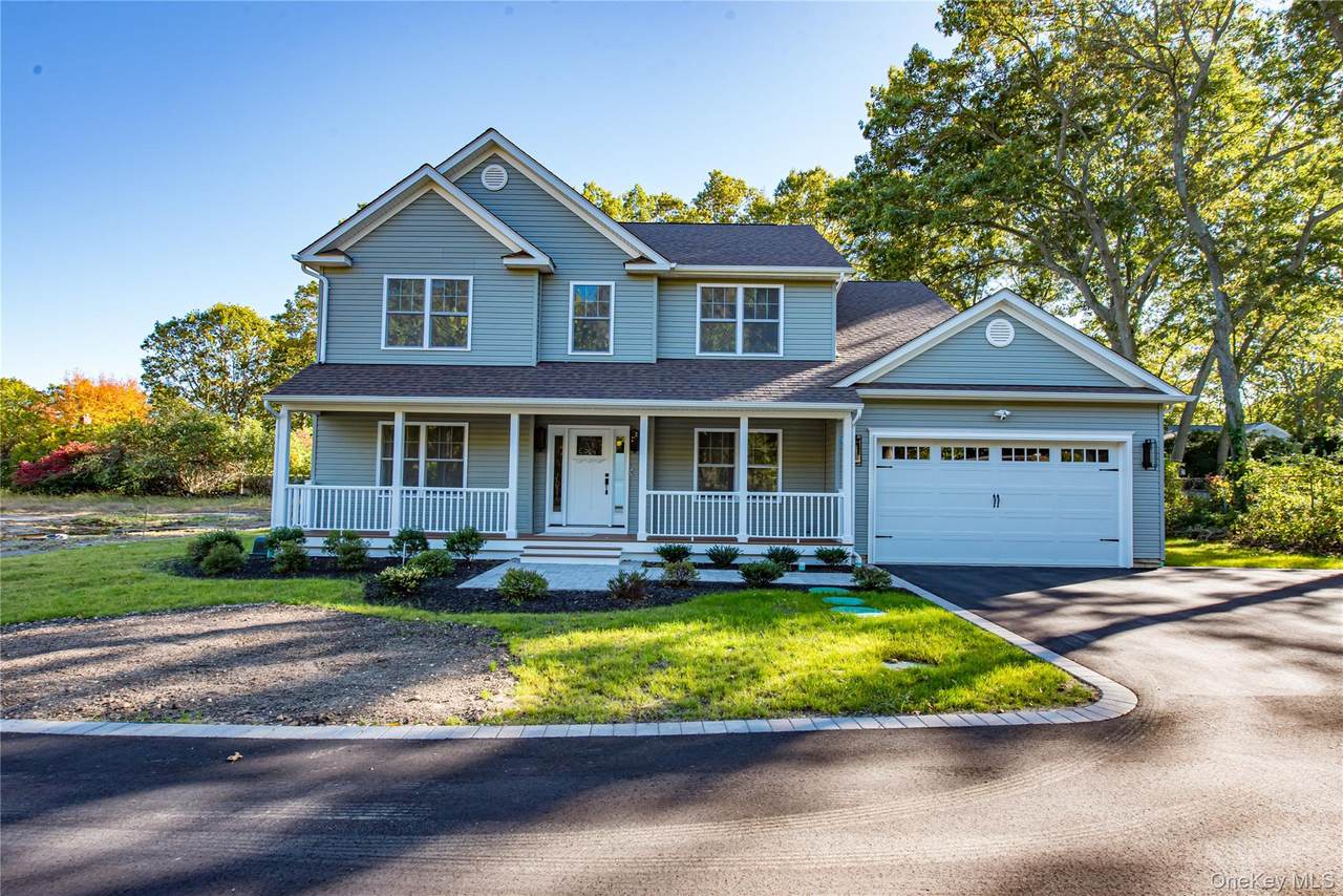 457 Pond Path - Photo 1