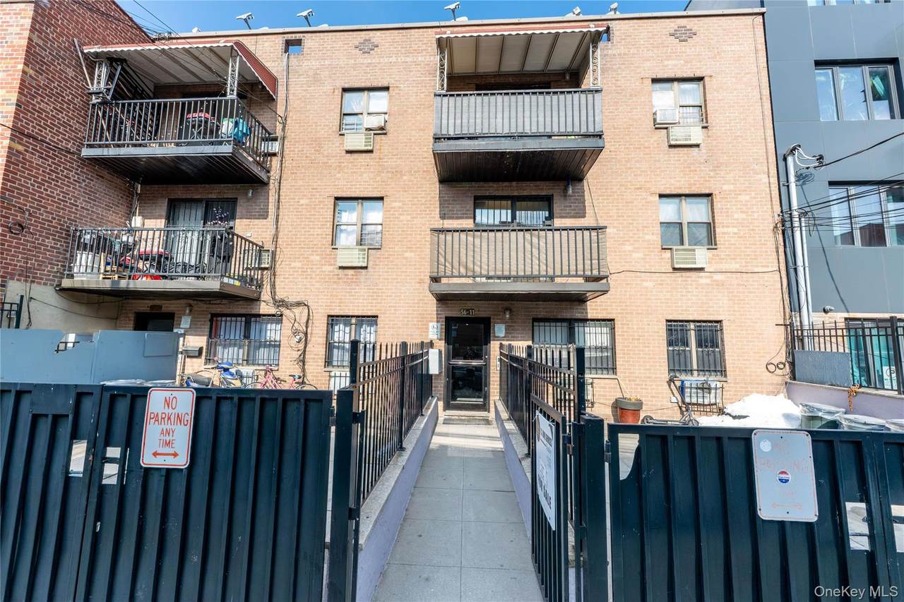 5611 Van Cleef Street - Photo 1