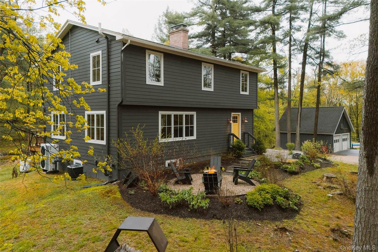 378 Browns Pond Road - Photo 1