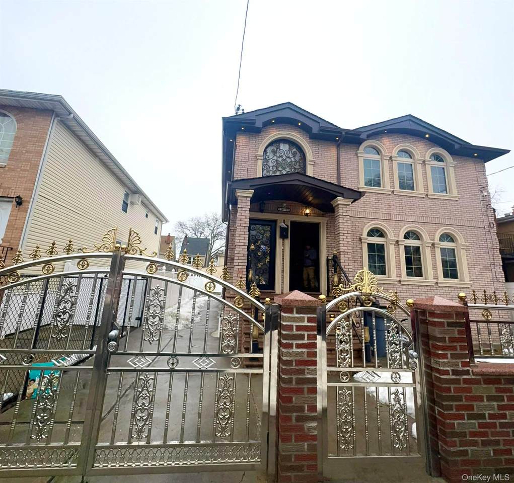 116-25 134th Street - Photo 1