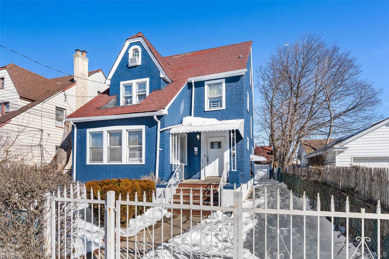 109-49 215th Street - Photo 1