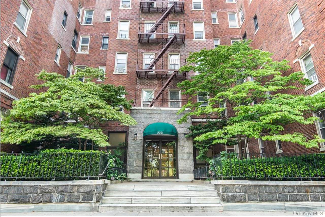 3321 Bruckner Boulevard - Photo 1