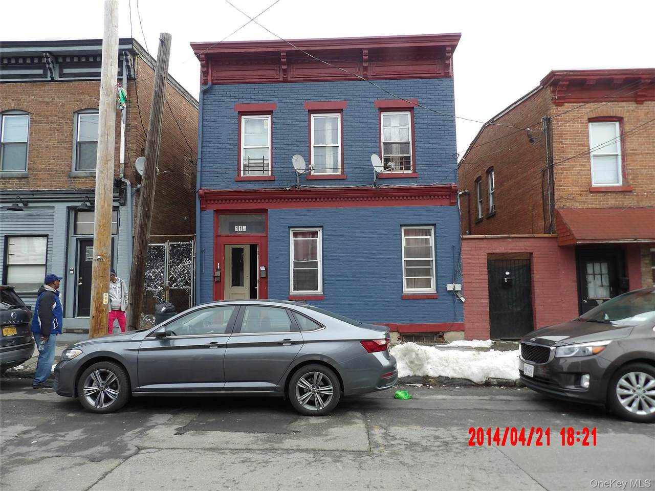 115 William Street - Photo 1