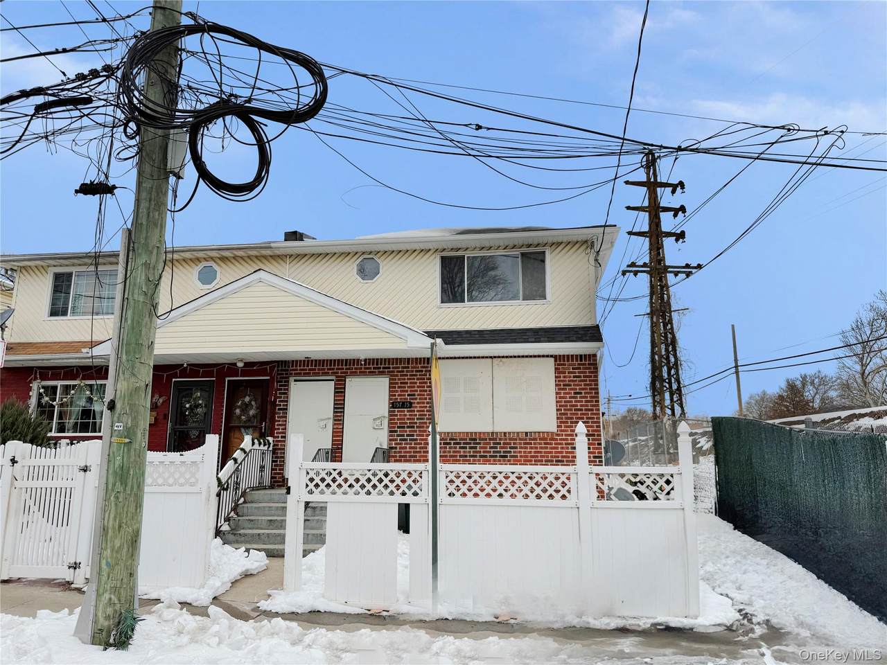 157-15 110th Avenue - Photo 1