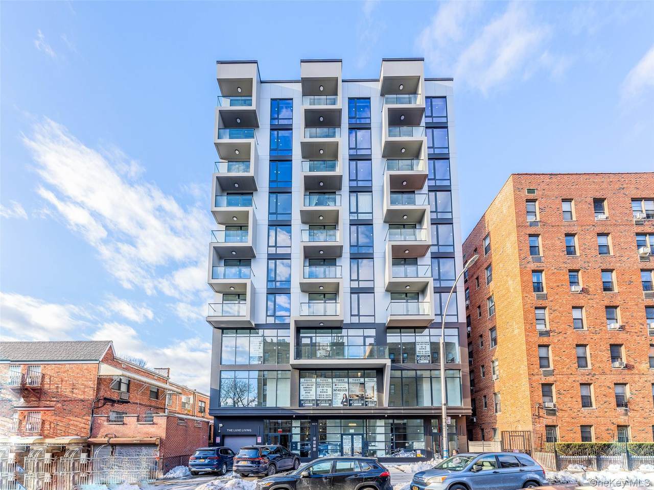 134-11 Franklin Avenue - Photo 1