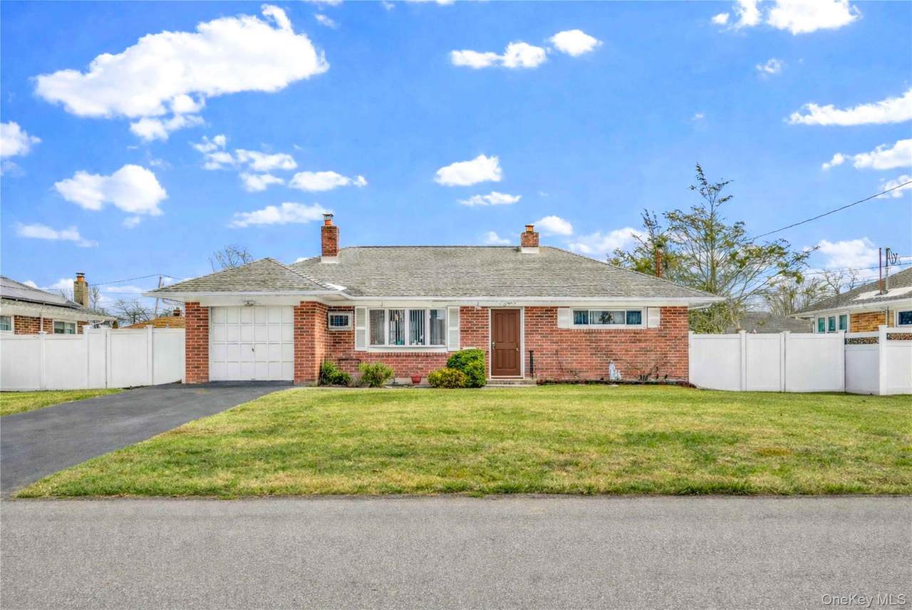 1097 Carll Drive - Photo 1