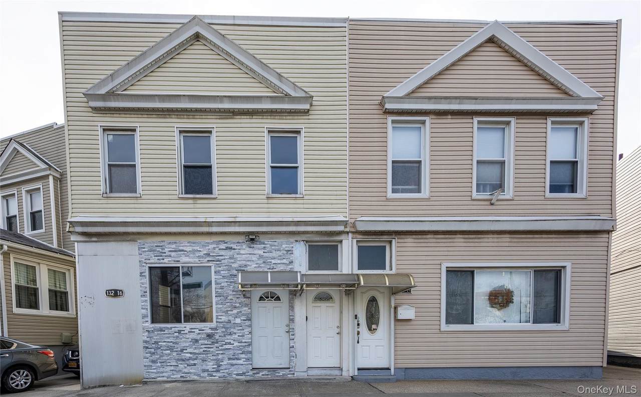 132-16 Hillside Avenue - Photo 1