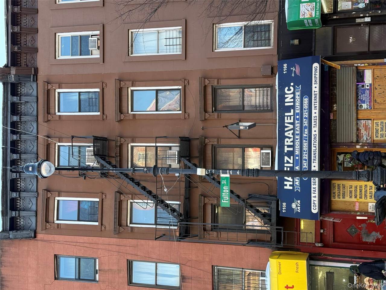 1166 Fulton Street - Photo 1