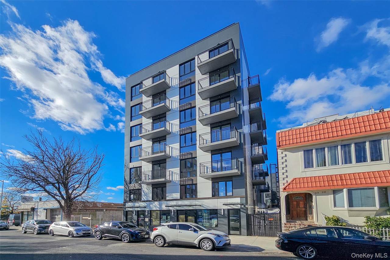 43-34 53rd Street - Photo 1