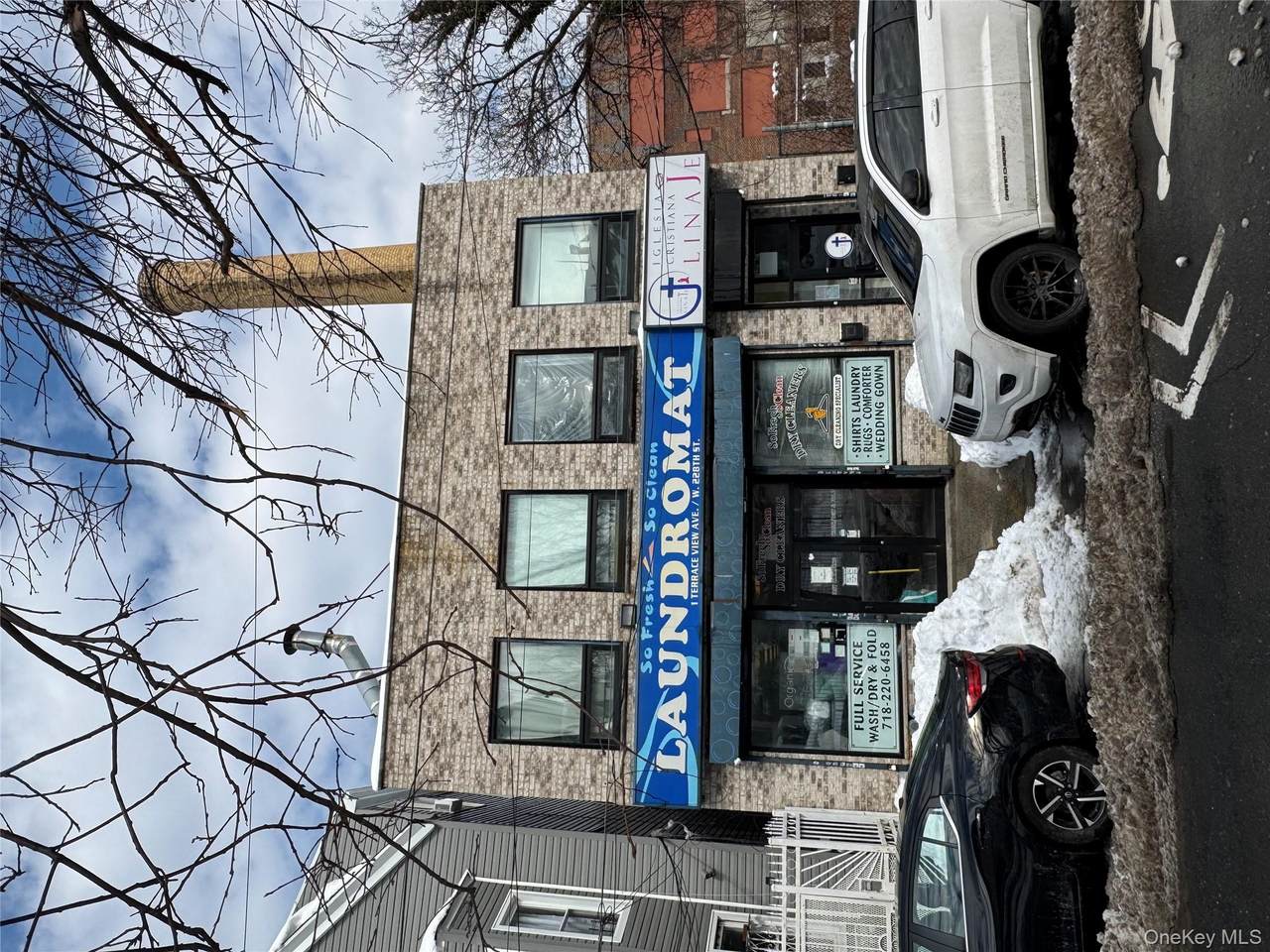 1 Terrace View Avenue - Photo 1