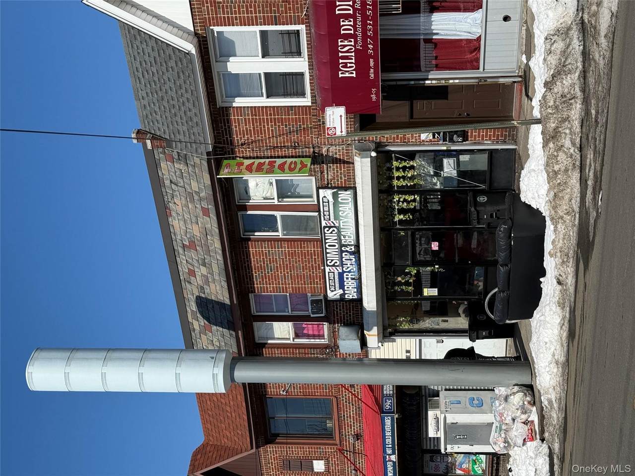 19803 Hollis Avenue - Photo 1