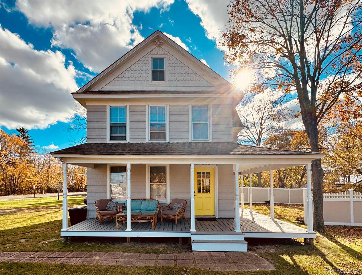 453 B Montauk Highway - Photo 1