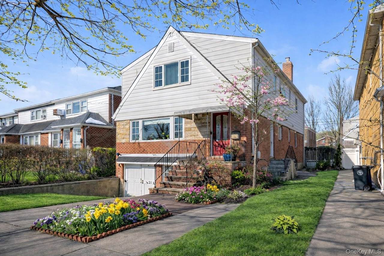 65-31 Fitchett Street - Photo 1