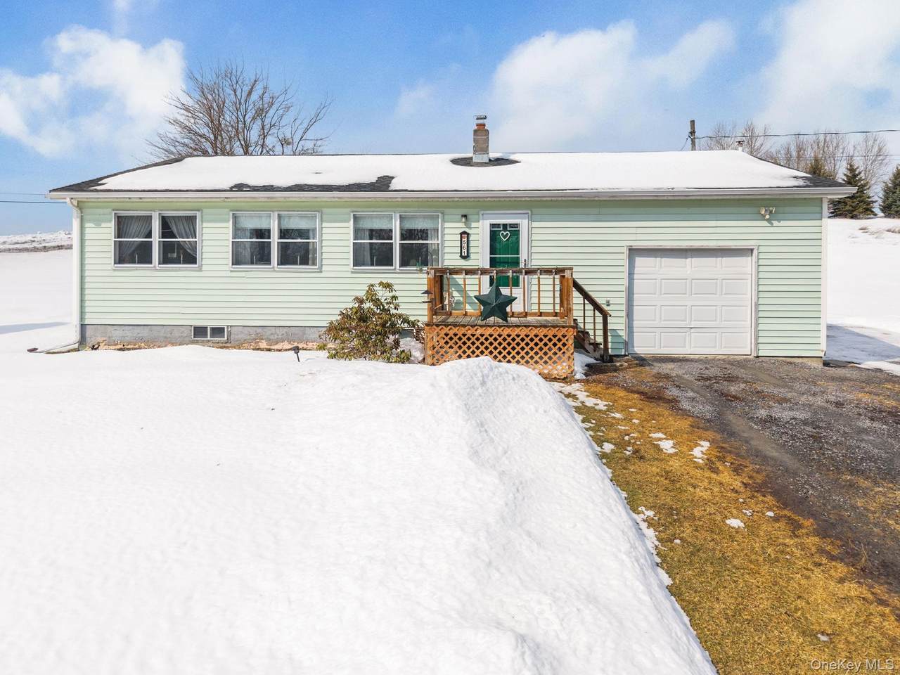 561 Grovenors Corners Road - Photo 1